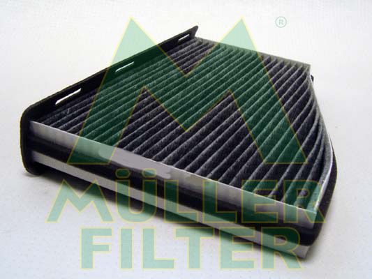 MULLER FILTER Фильтр, воздух во внутренном пространстве FK118R
